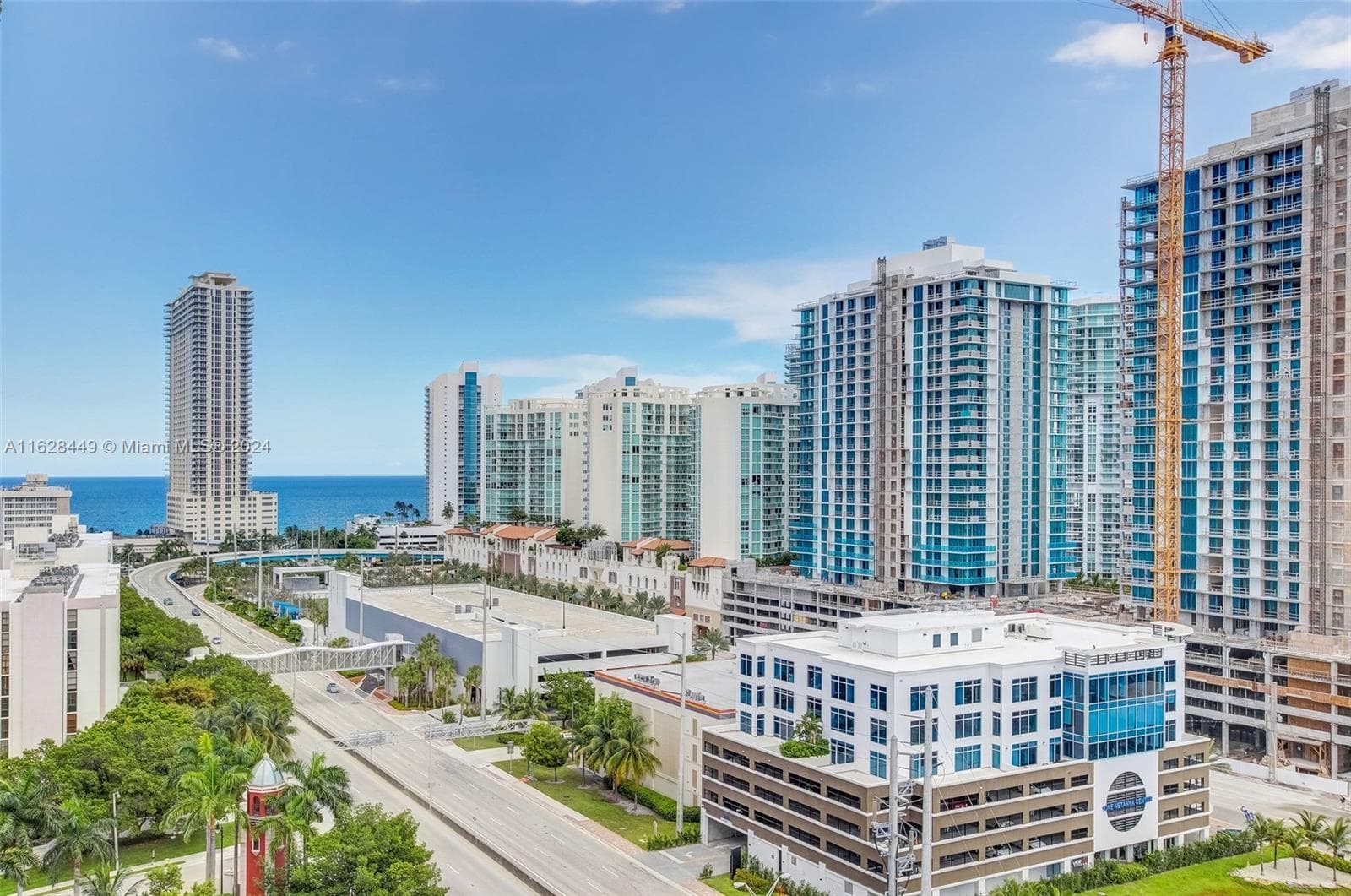 300 Sunny Isles Blvd # 2103, Sunny Isles Beach FL 33160 — 5