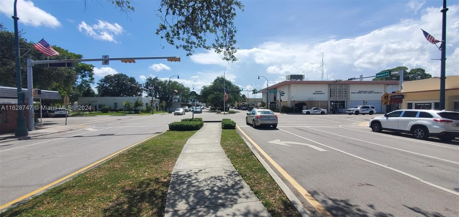 186 Westward Dr, Miami Springs FL 33166 — 3