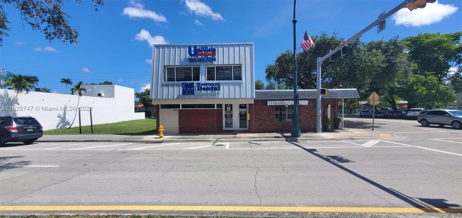 186 Westward Dr, Miami Springs FL 33166 — 1