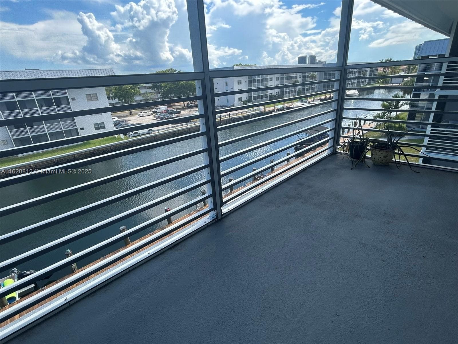 3600 NE 170th St # 411, North Miami Beach FL 33160 — 2