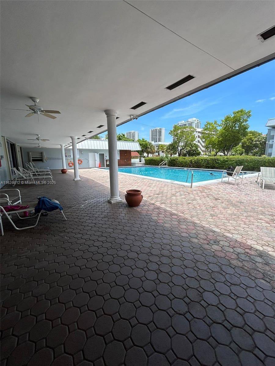 3600 NE 170th St # 411, North Miami Beach FL 33160 — 24
