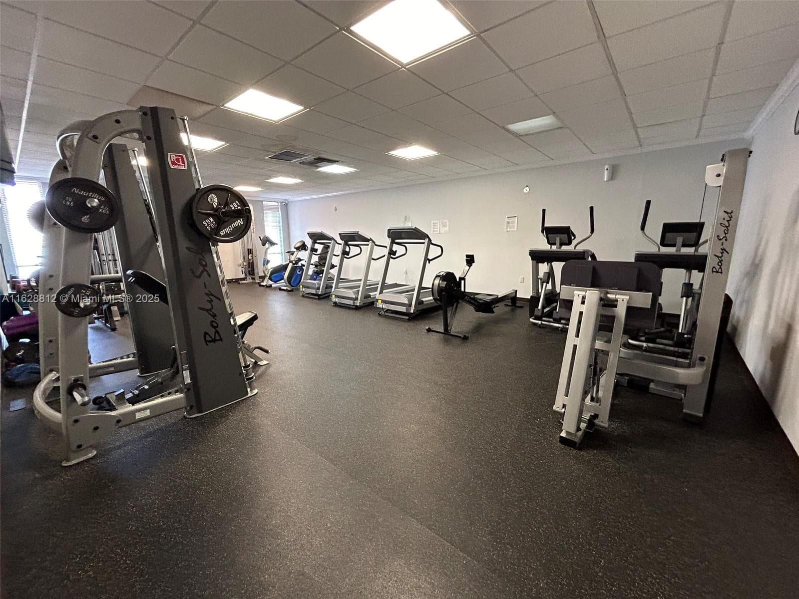 3600 NE 170th St # 411, North Miami Beach FL 33160 — 25