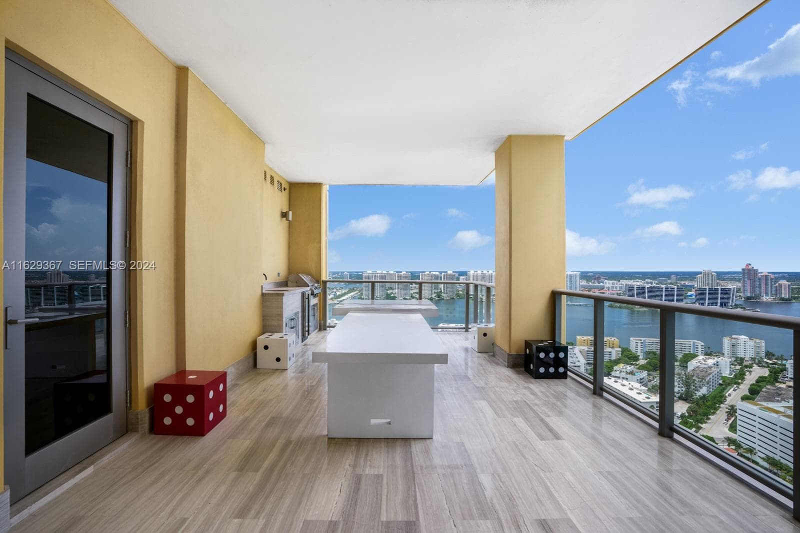 17749 Collins Ave # 3101, Sunny Isles Beach FL 33160 — 47