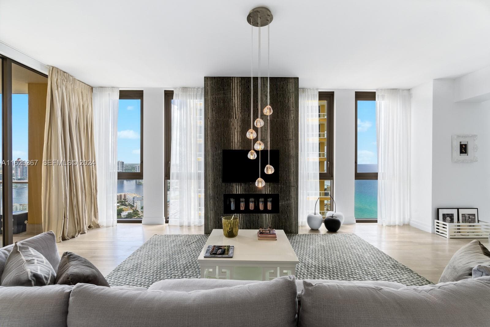 17749 Collins Ave # 3101, Sunny Isles Beach FL 33160 — 22