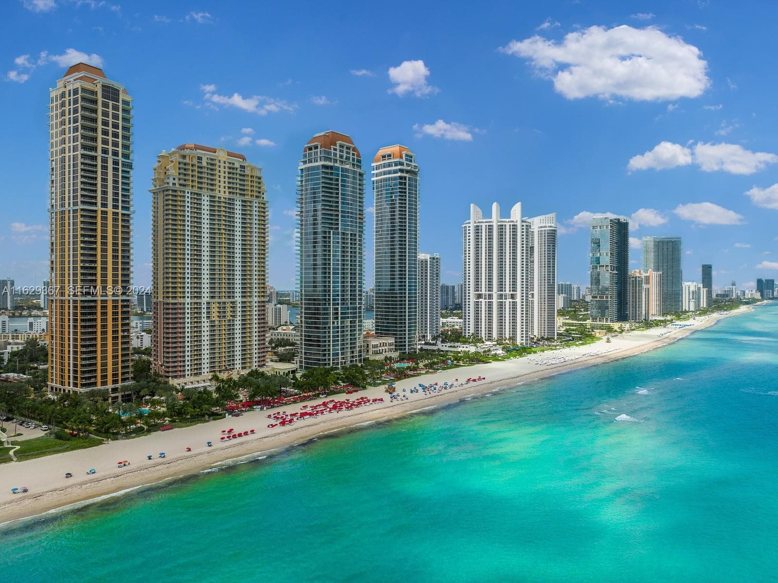 17749 Collins Ave # 3101, Sunny Isles Beach FL 33160 — 3