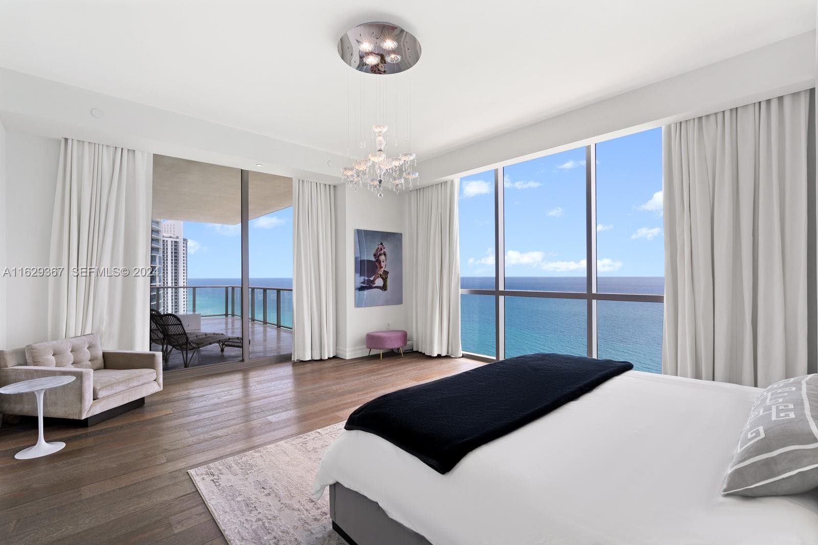 17749 Collins Ave # 3101, Sunny Isles Beach FL 33160 — 33