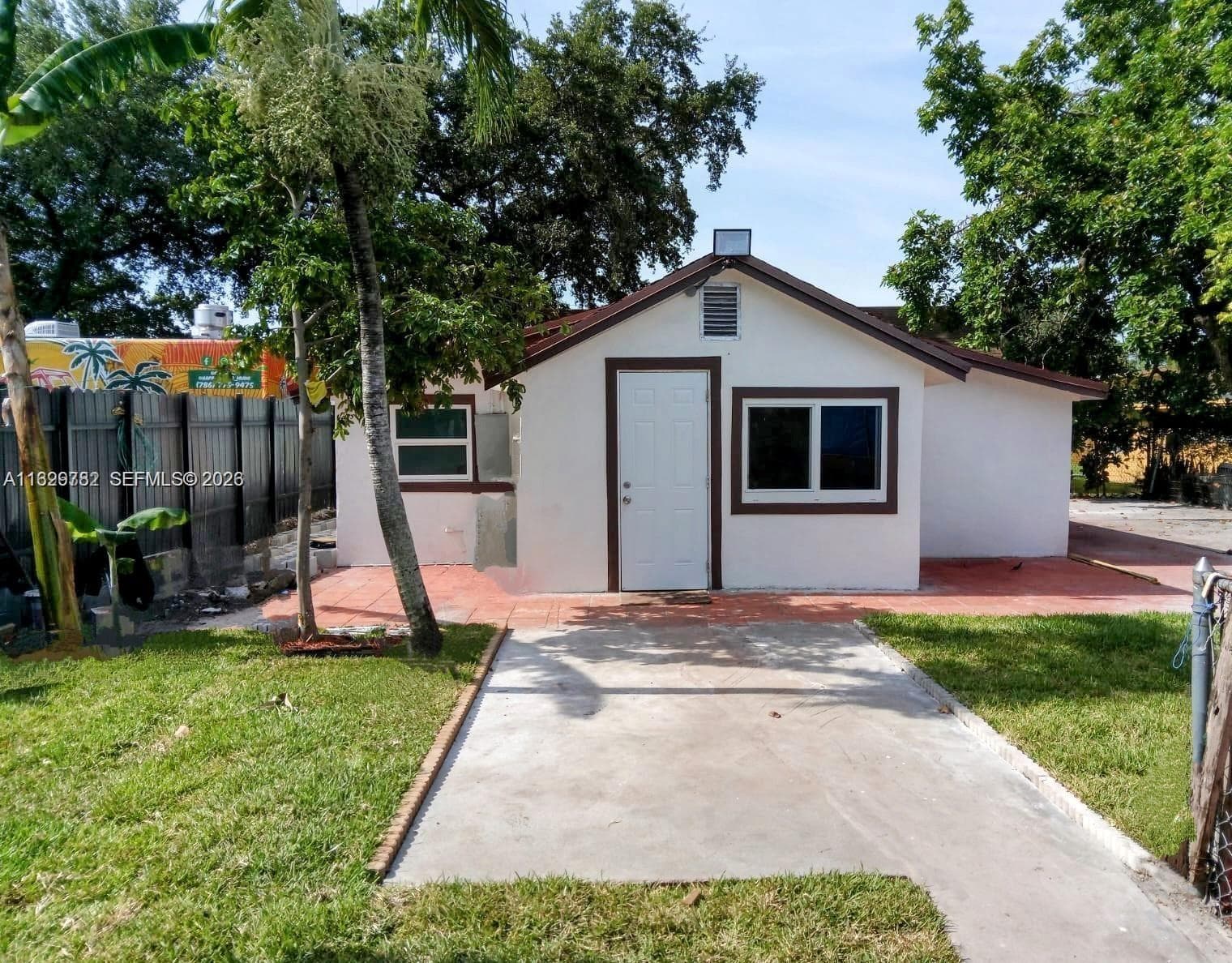2720 NW 29th St # 2720, Miami FL 33142 — 1