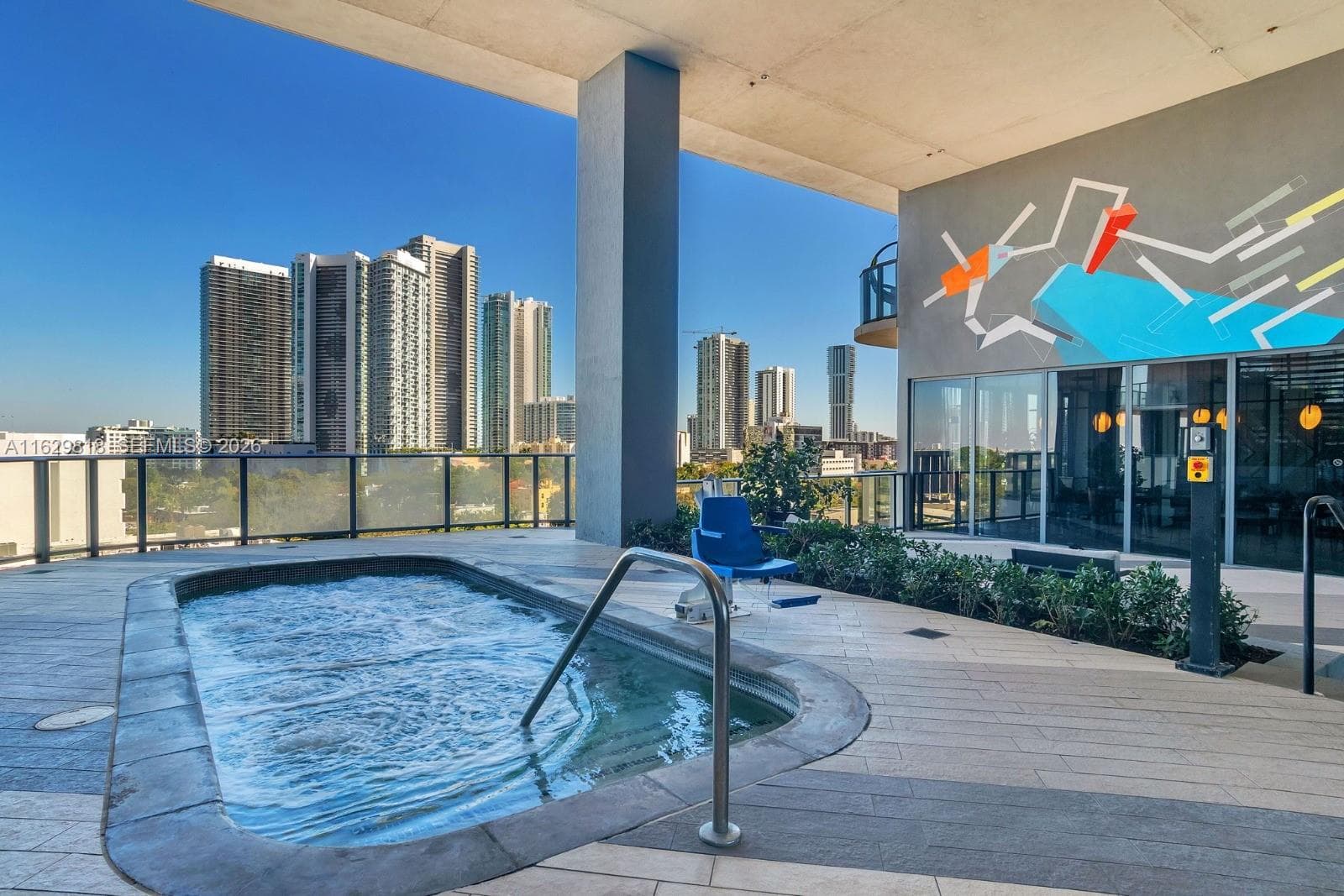 121 NE 34th St # 905, Miami FL 33137 — 17