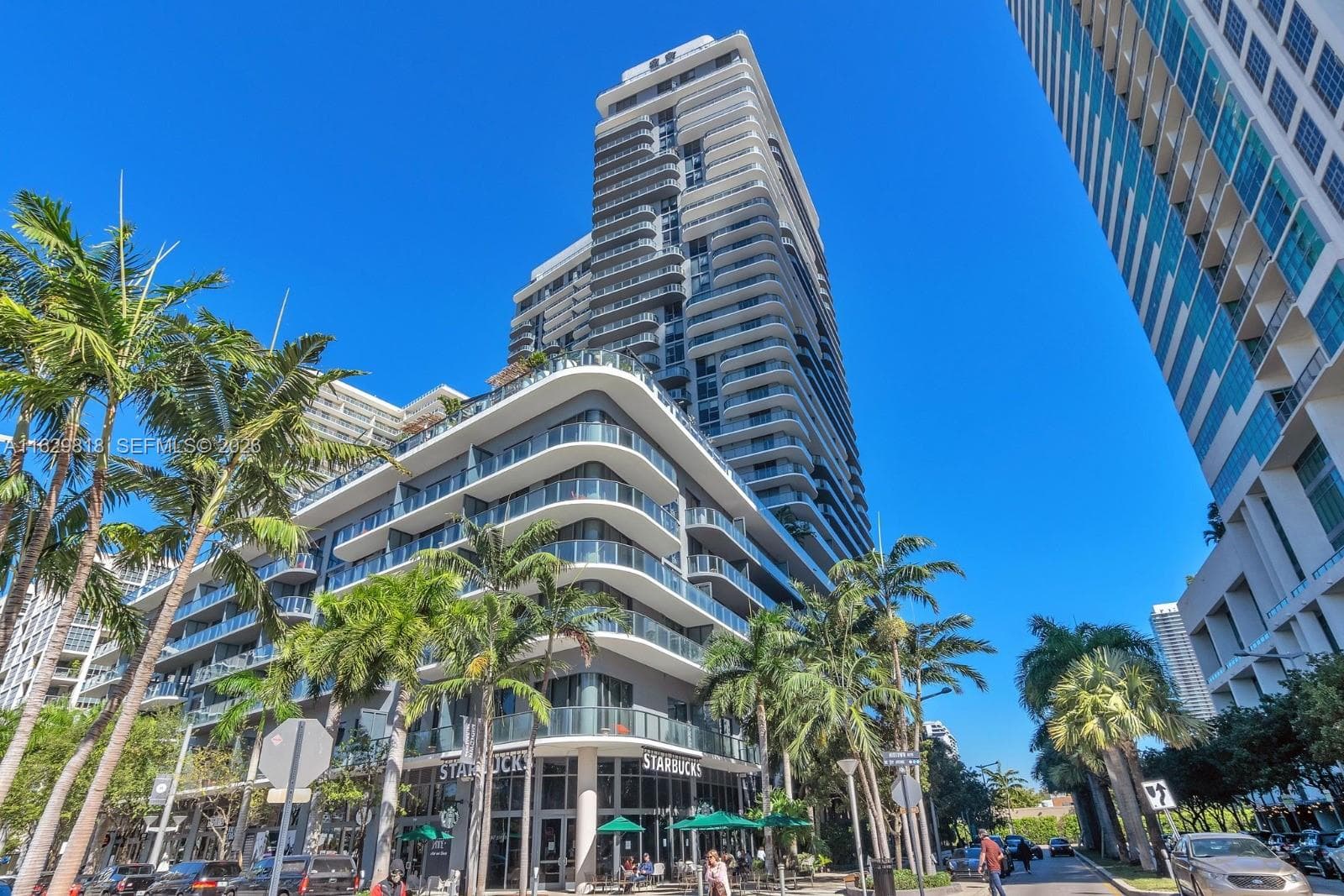 121 NE 34th St # 905, Miami FL 33137 — 21