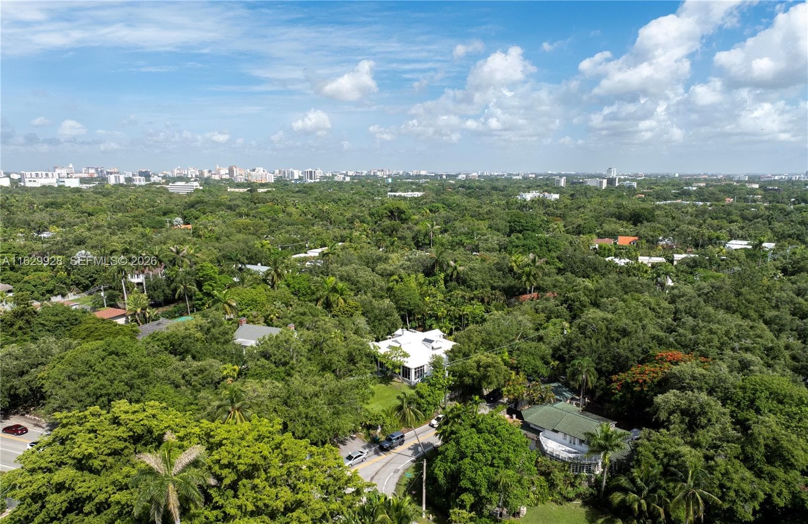 1701 S Bayshore Drive, Miami FL 33133 — 1