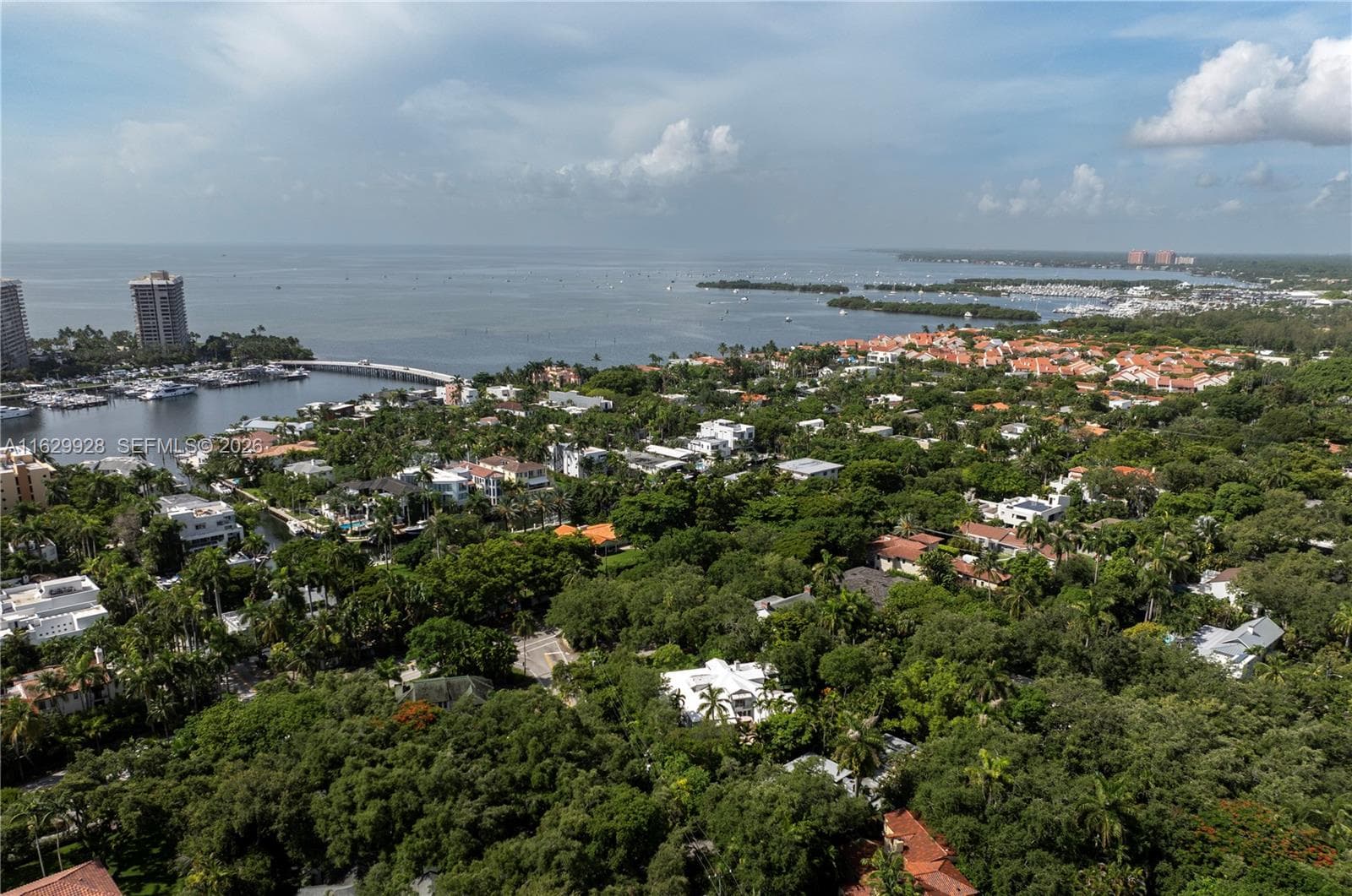 1701 S Bayshore Drive, Miami FL 33133 — 4