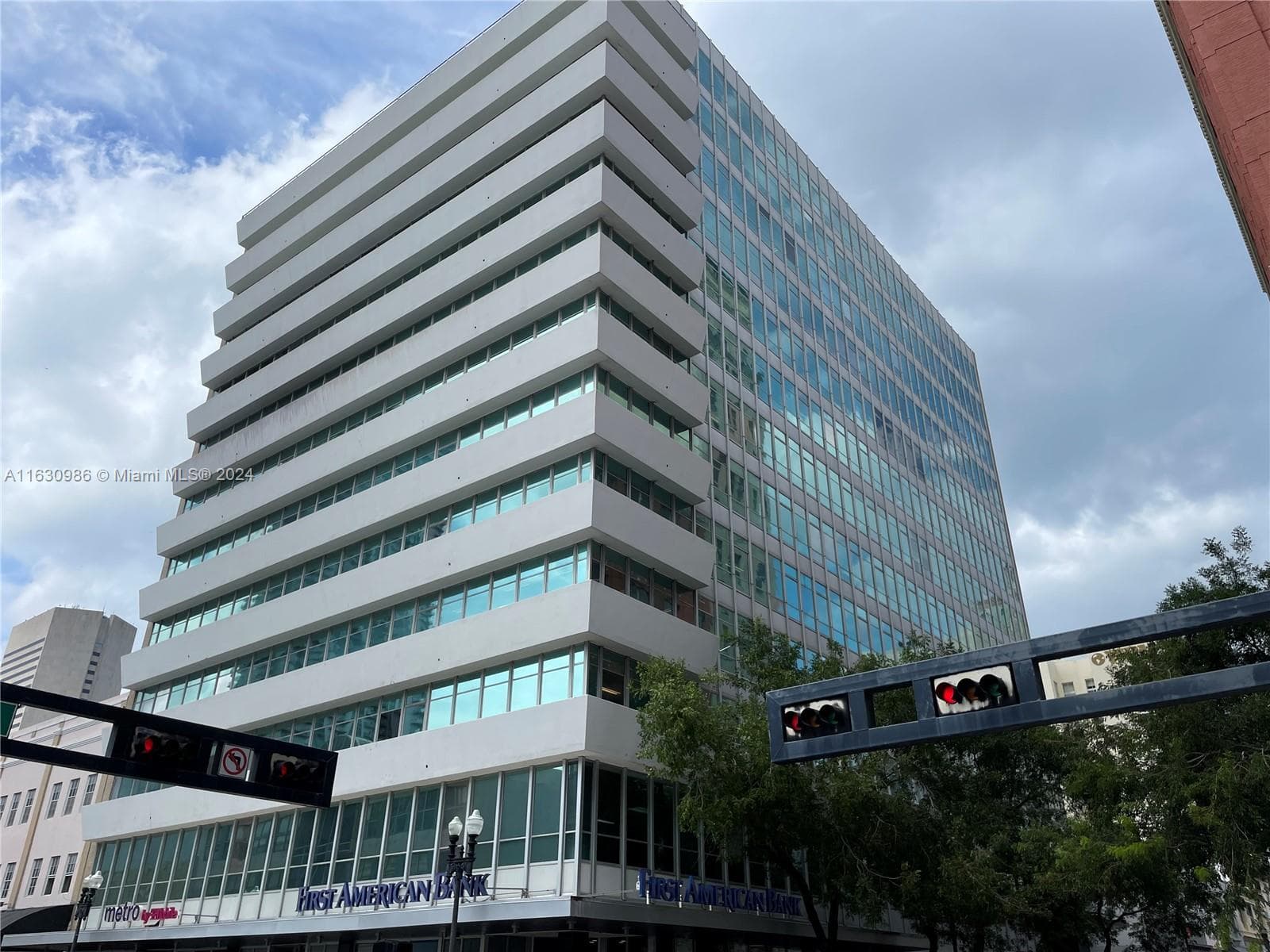 14 NE 1st Ave # 300A, Miami FL 33132 — 2