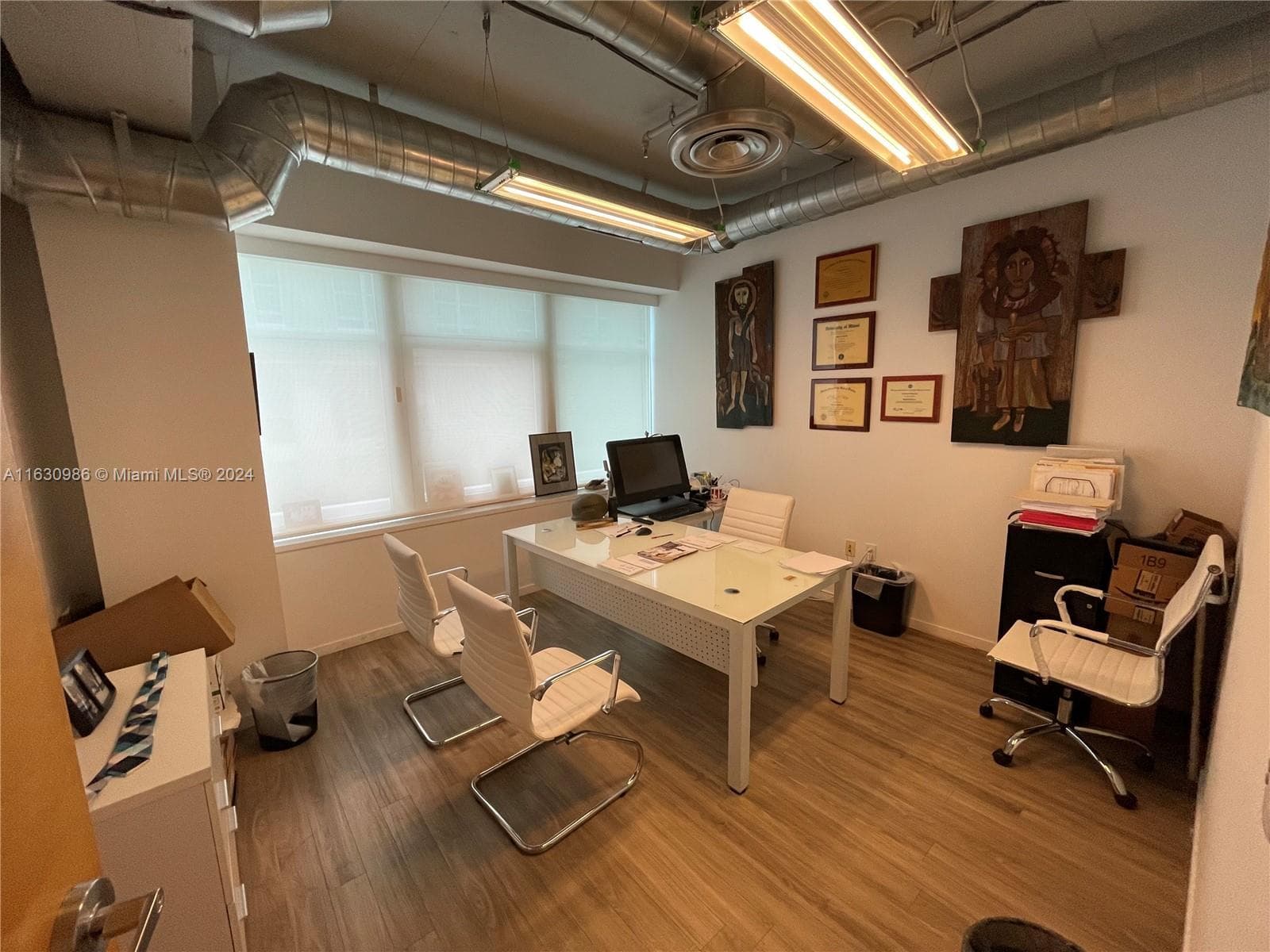 14 NE 1st Ave # 300A, Miami FL 33132 — 6