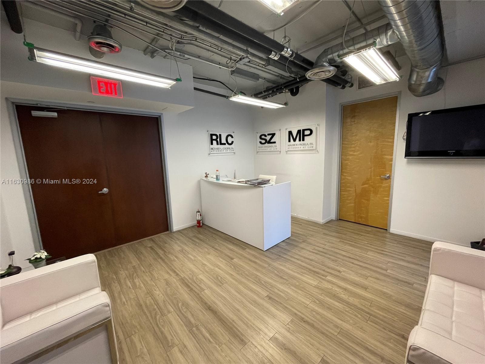 14 NE 1st Ave # 300A, Miami FL 33132 — 3