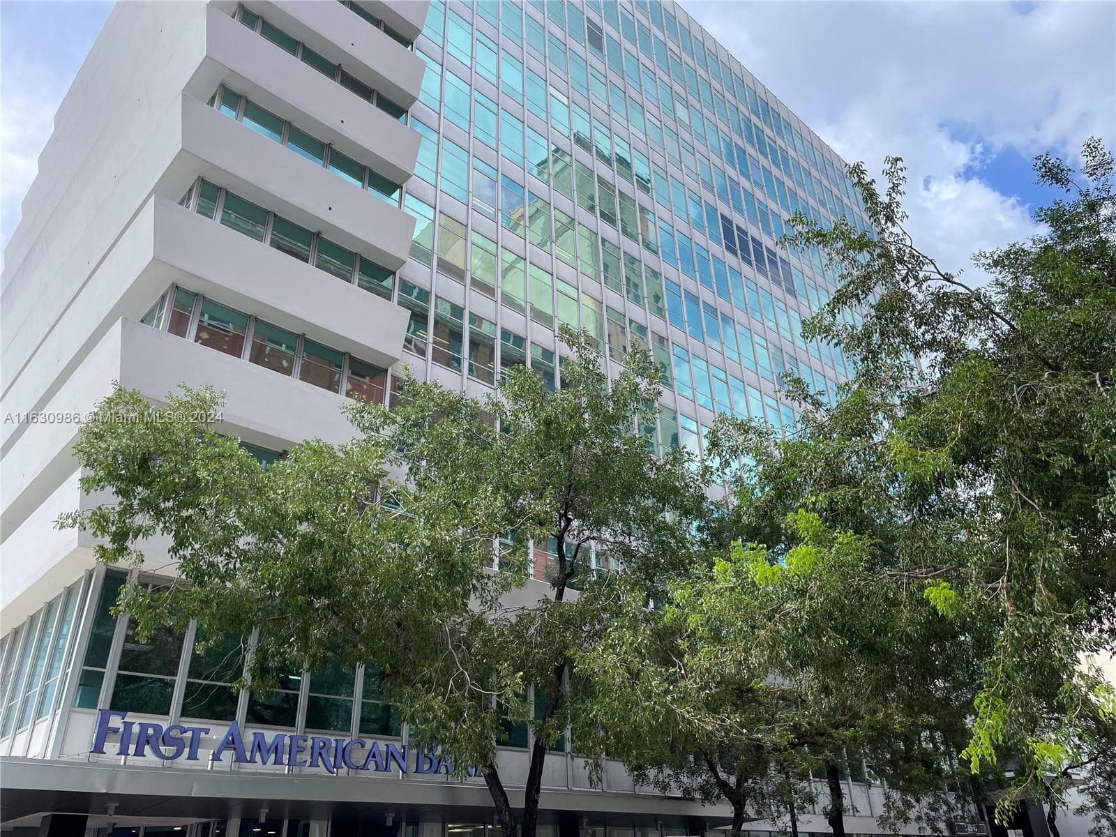 14 NE 1st Ave # 300A, Miami FL 33132 — 1