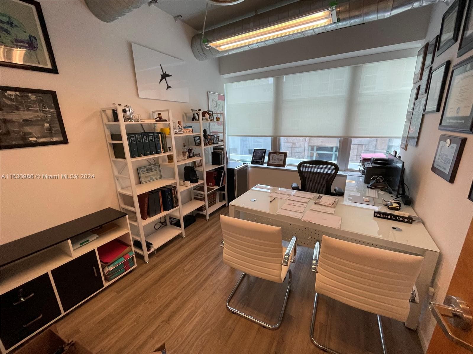 14 NE 1st Ave # 300A, Miami FL 33132 — 5