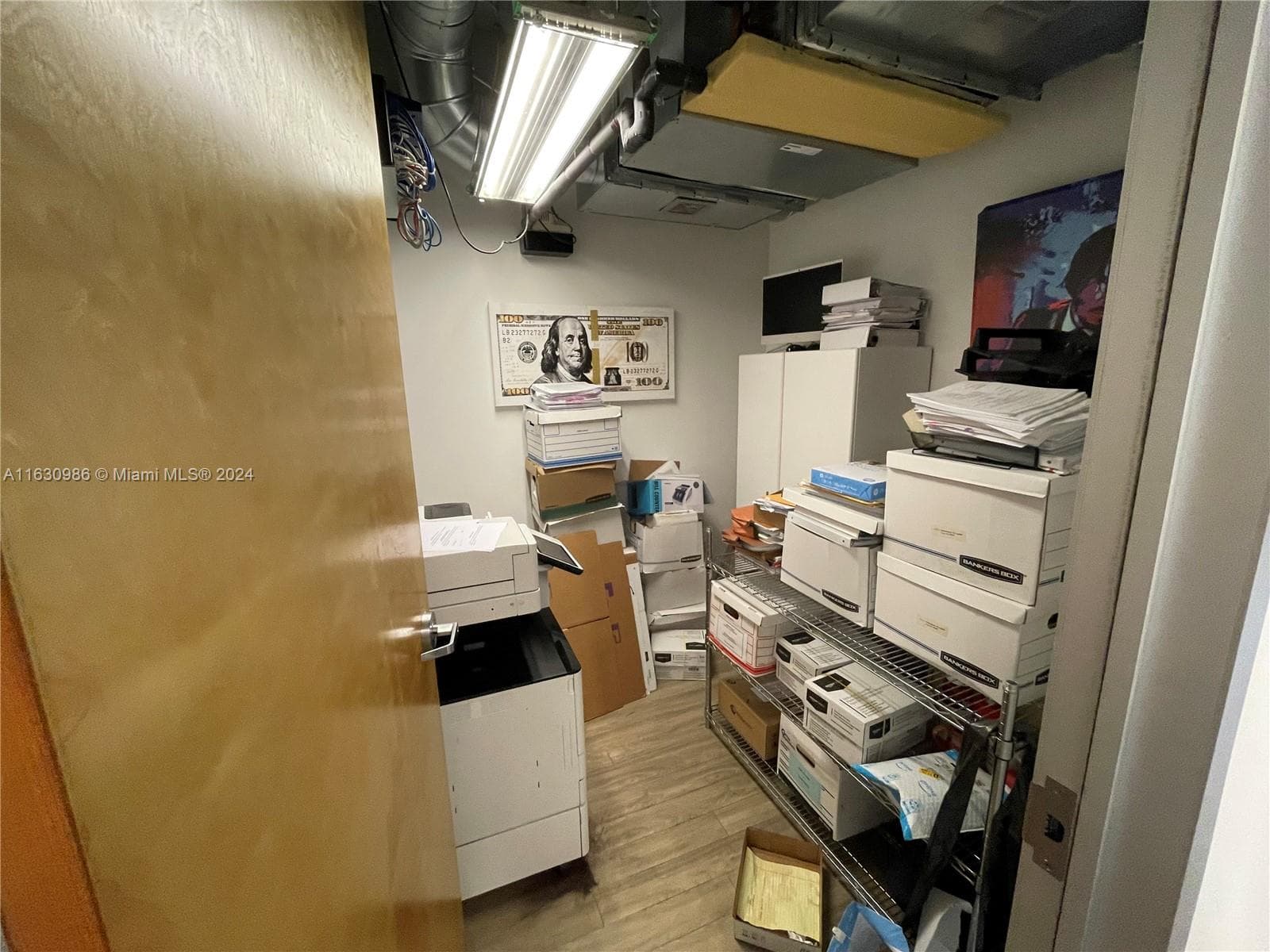 14 NE 1st Ave # 300A, Miami FL 33132 — 9