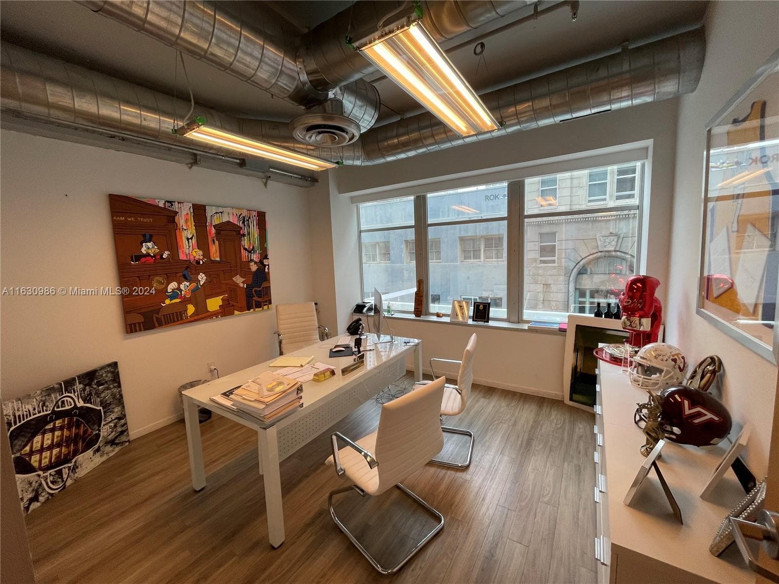 14 NE 1st Ave # 300A, Miami FL 33132 — 4