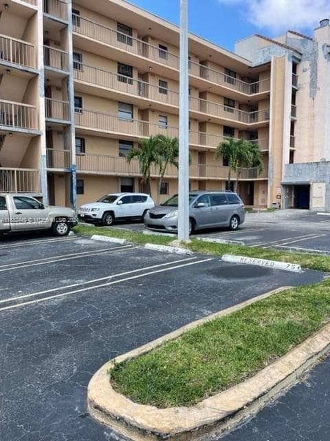 10145 NW 9th St Cir # 502, Miami FL 33172 — 1
