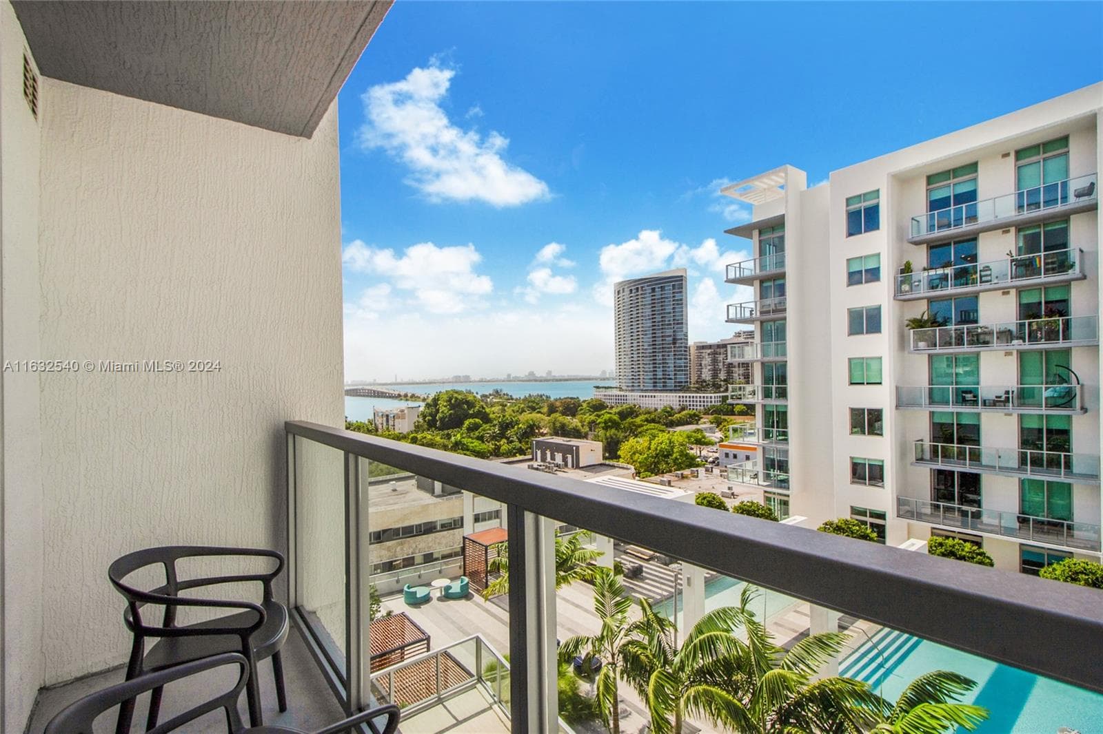3900 Biscayne Blvd # 917, Miami FL 33137 — 2