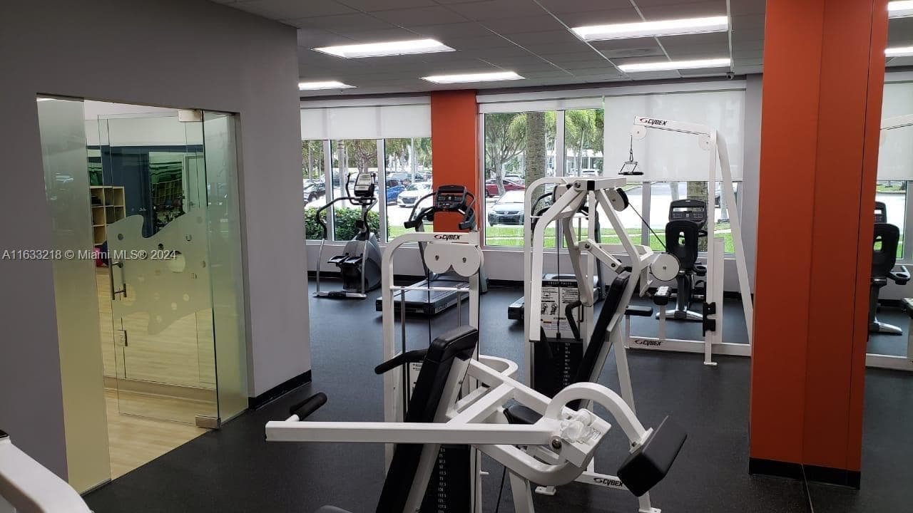 19380 Collins Ave # 7, Sunny Isles Beach FL 33160 — 16