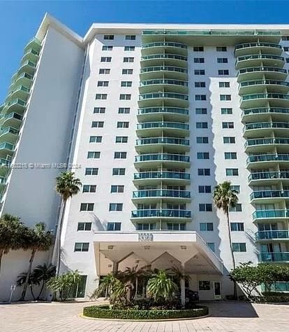 19380 Collins Ave # 7, Sunny Isles Beach FL 33160 — 1