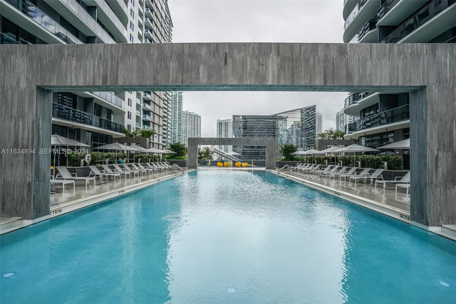 55 SW 9th ST # 2108, Miami FL 33130 — 22