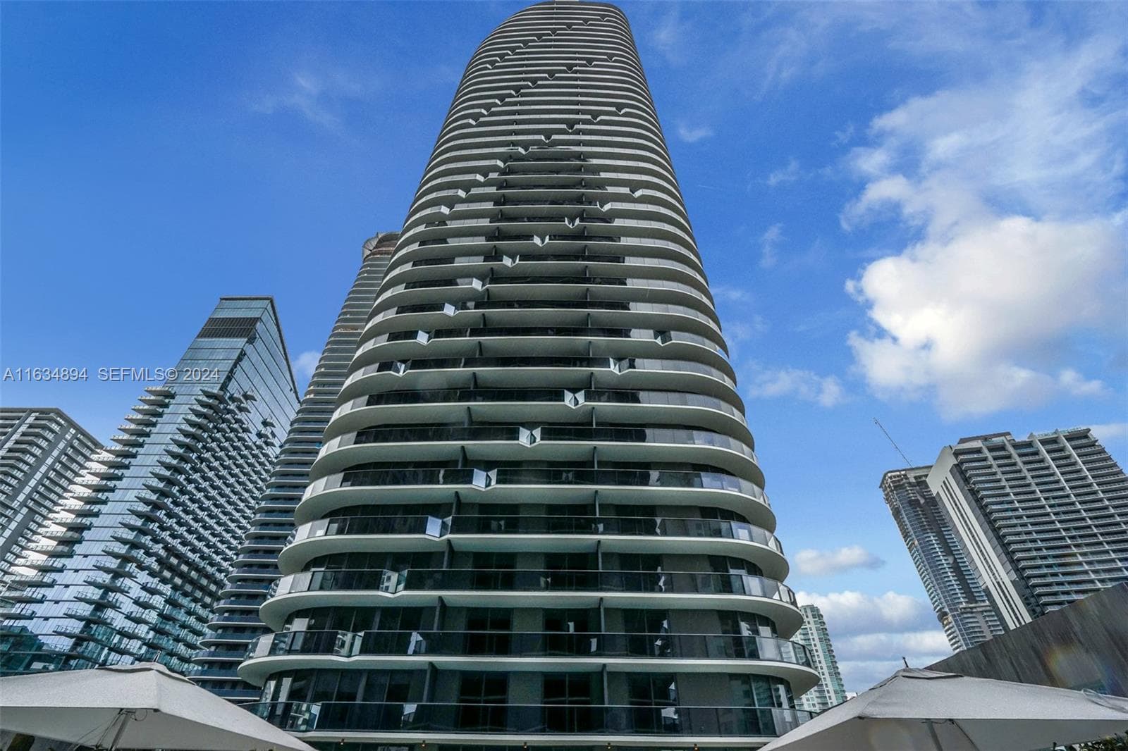55 SW 9th ST # 2108, Miami FL 33130 — 1