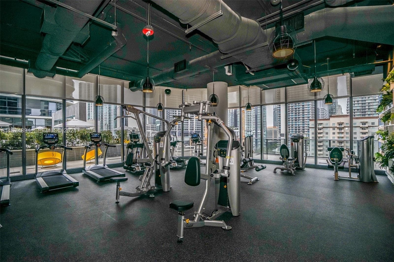 55 SW 9th ST # 2108, Miami FL 33130 — 31