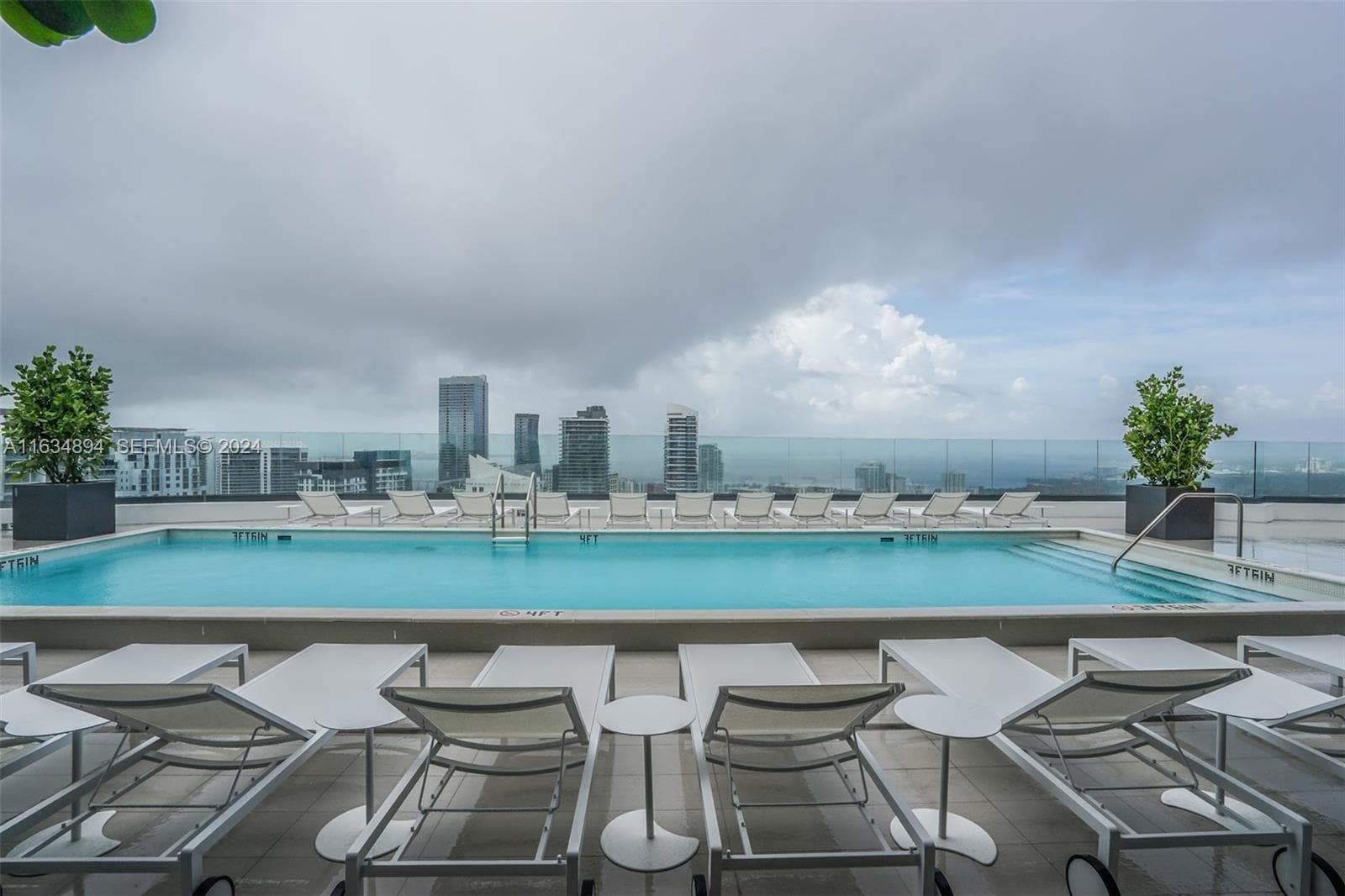 55 SW 9th ST # 2108, Miami FL 33130 — 21