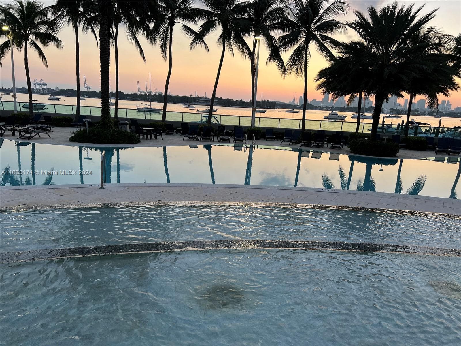 1500 Bay Rd # 522S, Miami Beach FL 33139 — 23