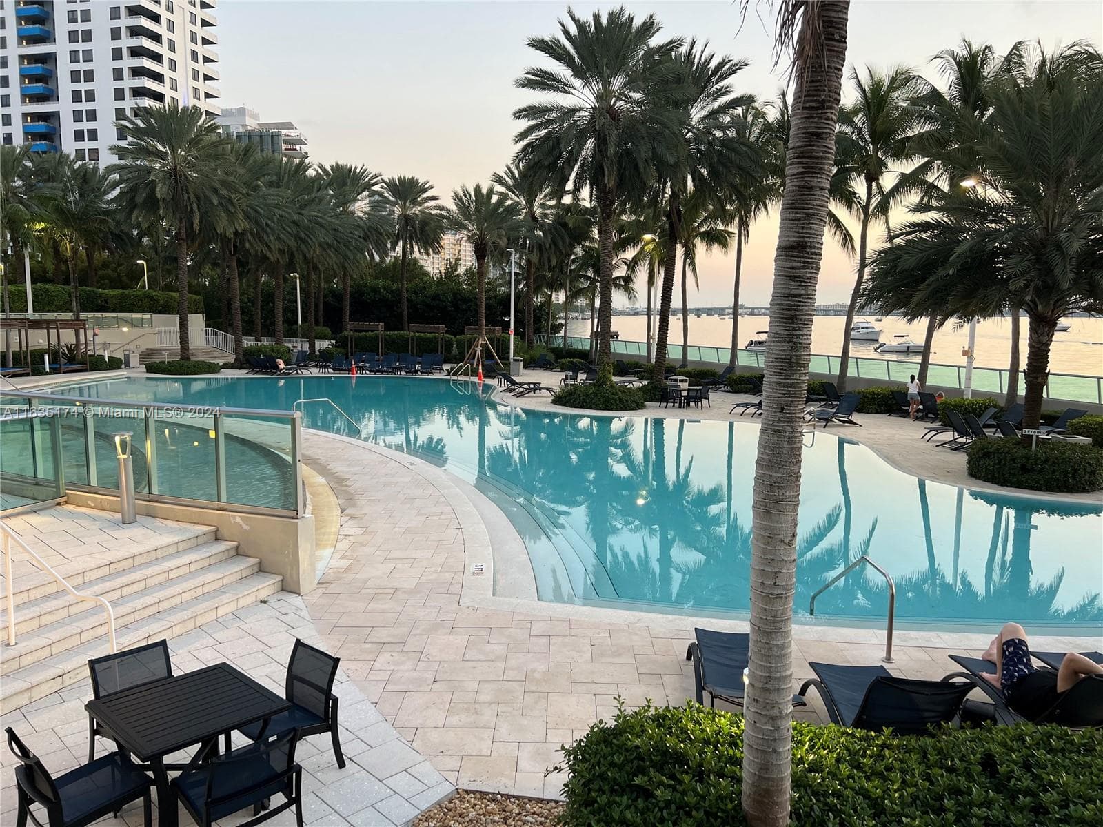 1500 Bay Rd # 522S, Miami Beach FL 33139 — 27