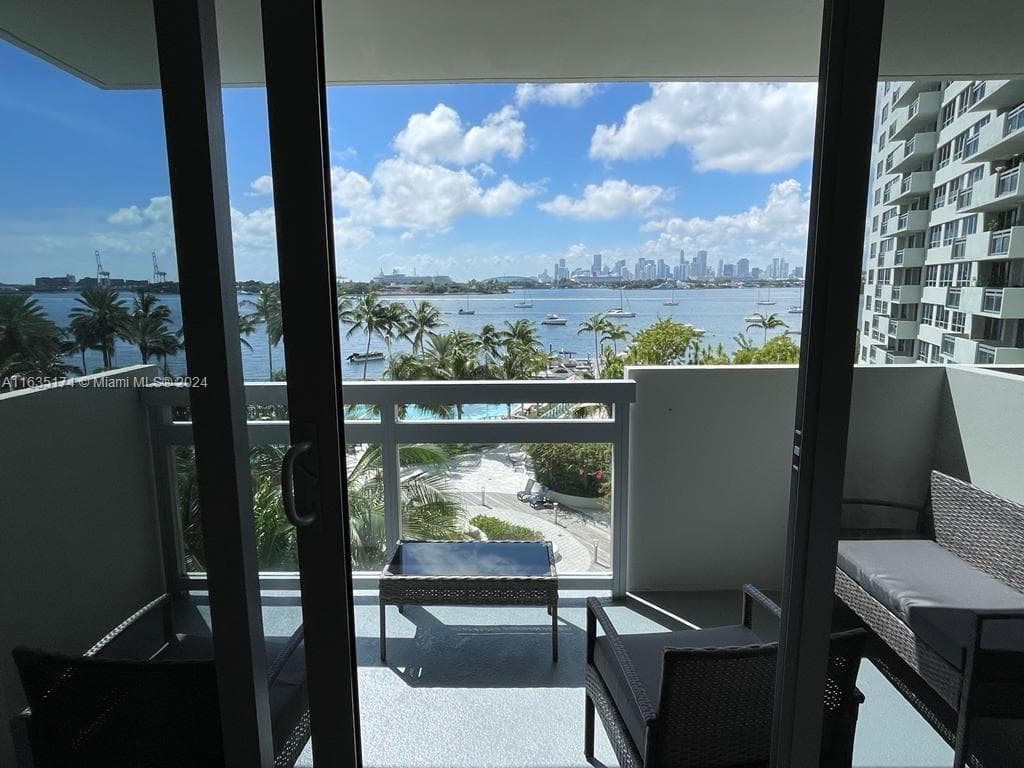 1500 Bay Rd # 522S, Miami Beach FL 33139 — 56