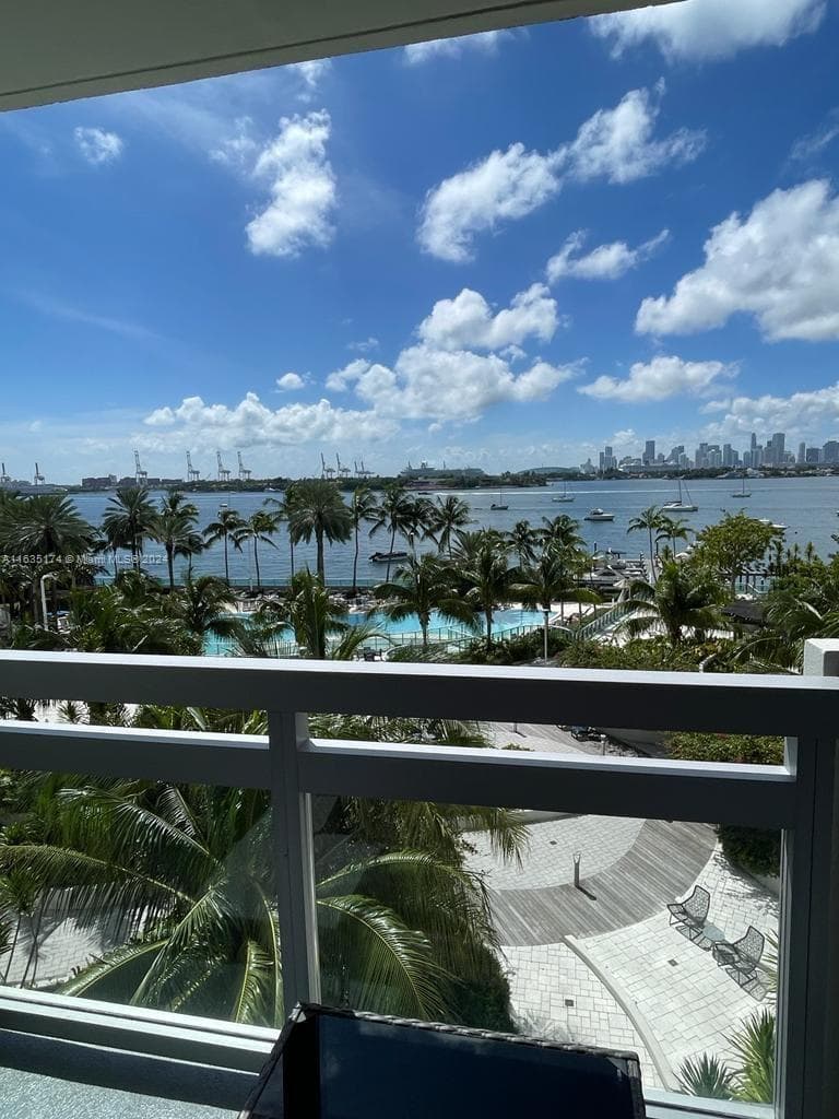 1500 Bay Rd # 522S, Miami Beach FL 33139 — 57
