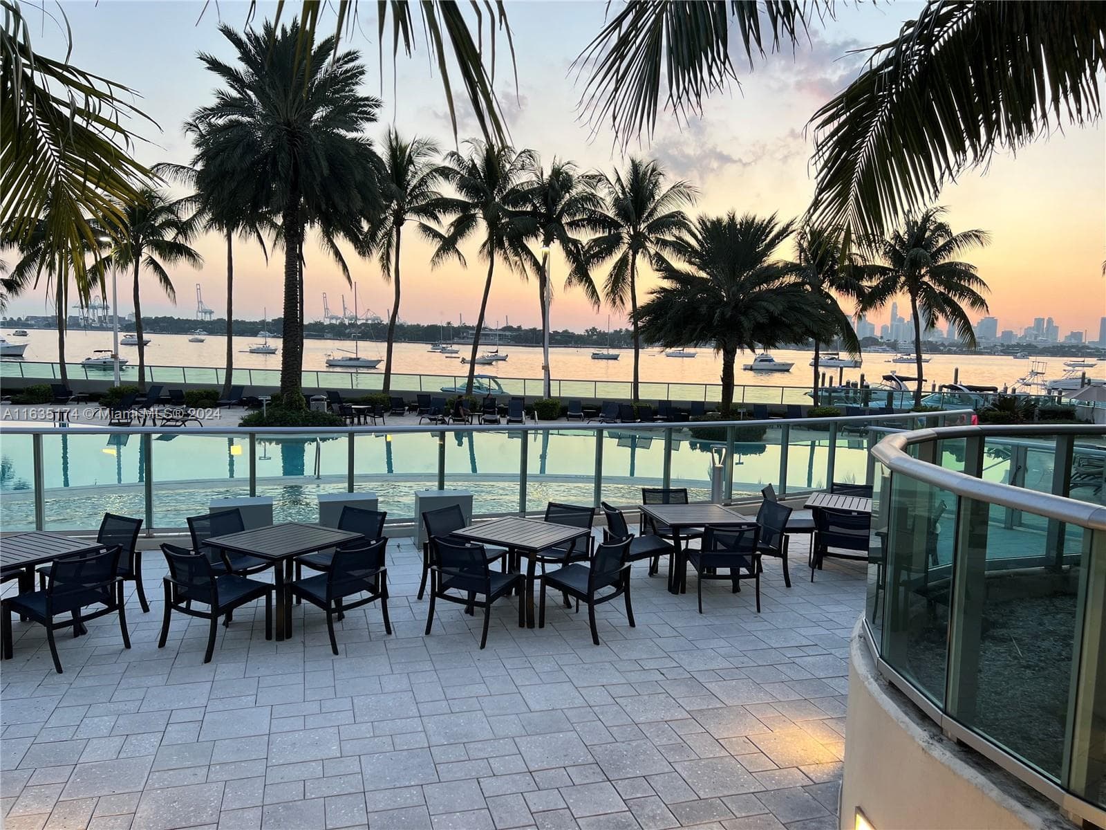1500 Bay Rd # 522S, Miami Beach FL 33139 — 22