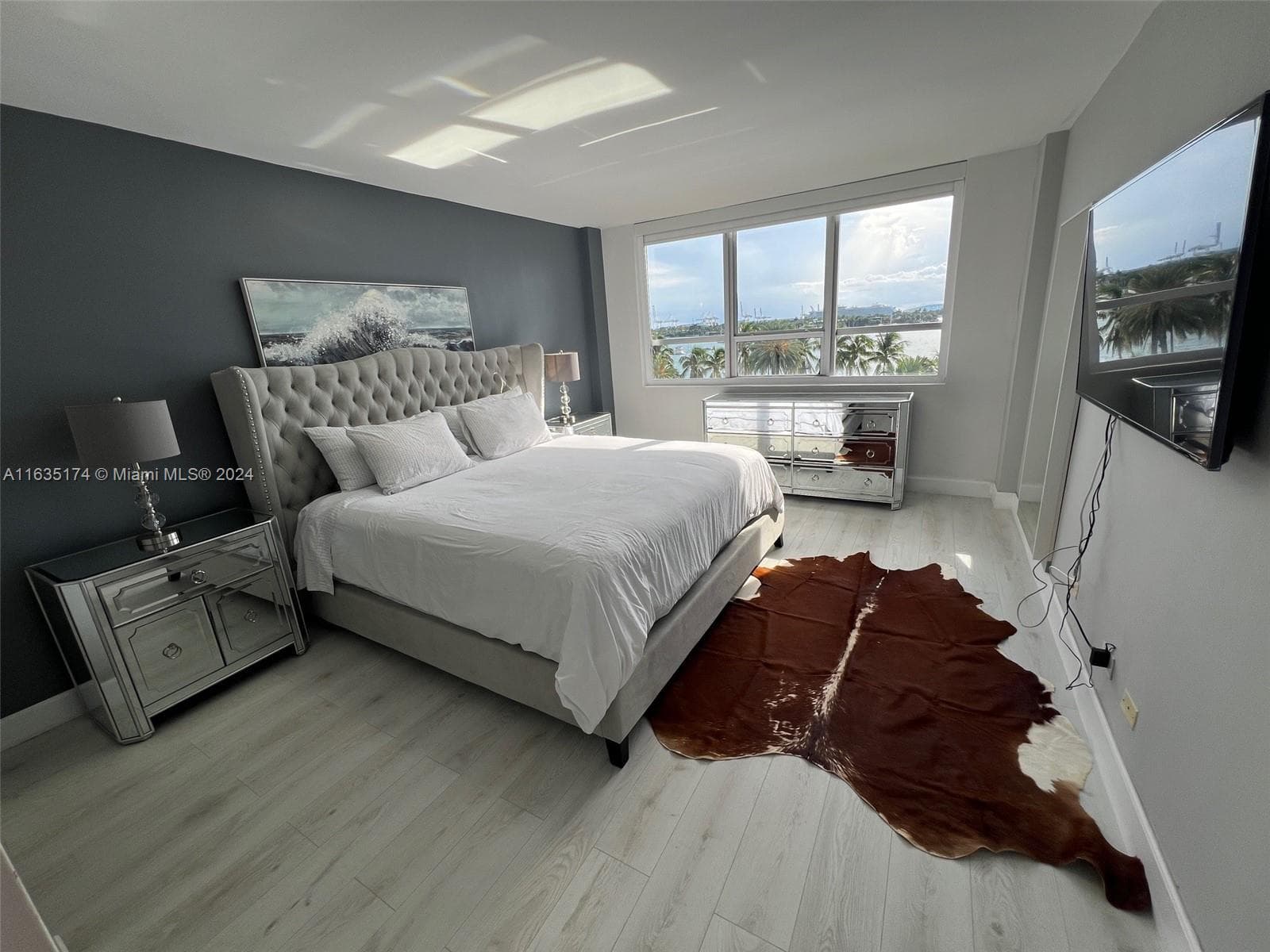 1500 Bay Rd # 522S, Miami Beach FL 33139 — 66