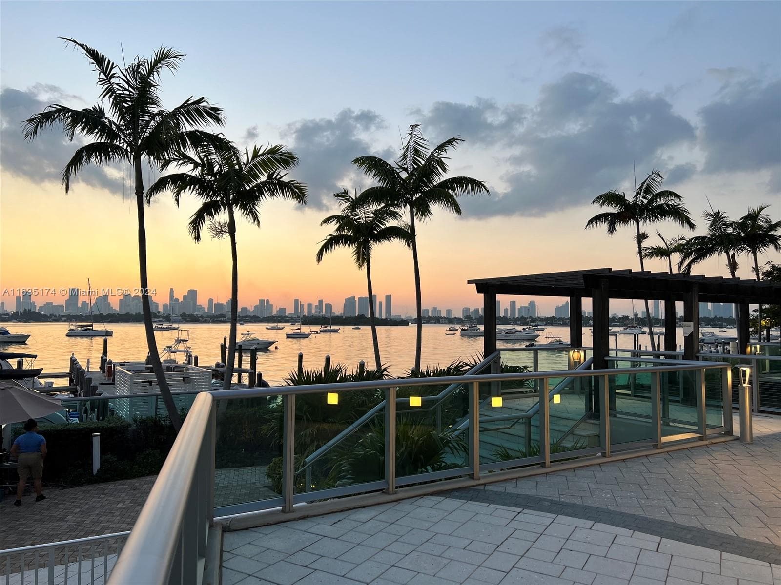 1500 Bay Rd # 522S, Miami Beach FL 33139 — 28