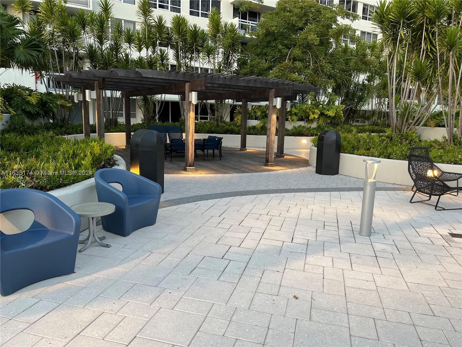1500 Bay Rd # 522S, Miami Beach FL 33139 — 20