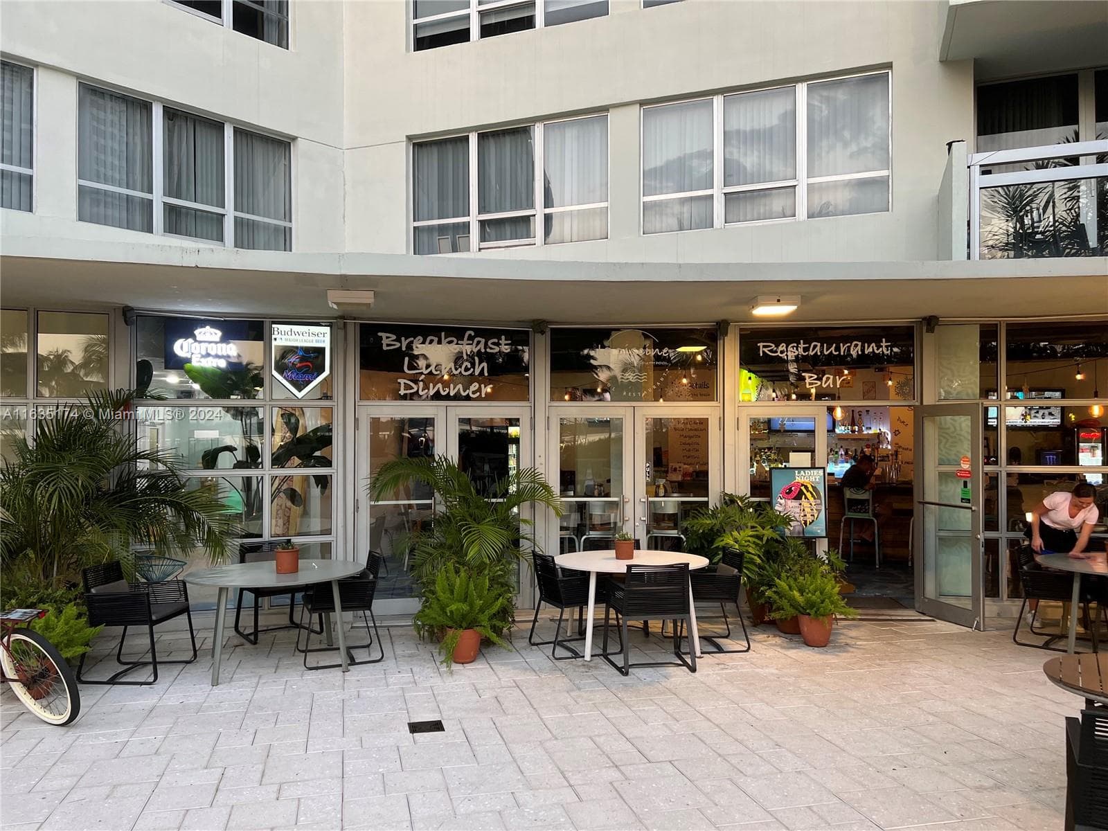 1500 Bay Rd # 522S, Miami Beach FL 33139 — 24