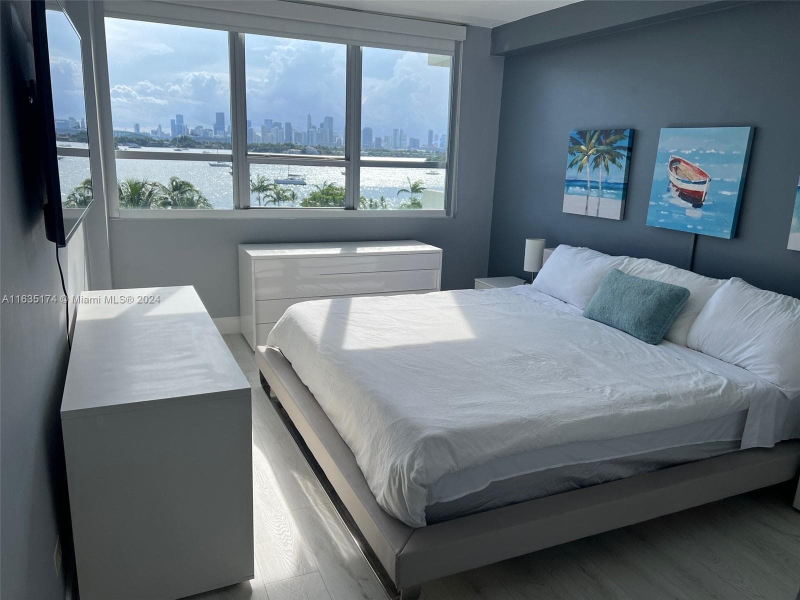 1500 Bay Rd # 522S, Miami Beach FL 33139 — 69
