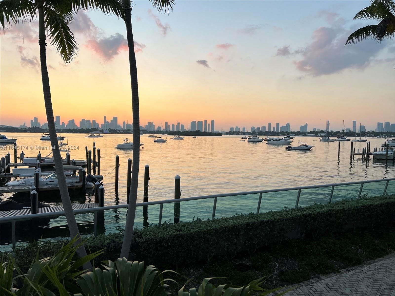 1500 Bay Rd # 522S, Miami Beach FL 33139 — 18