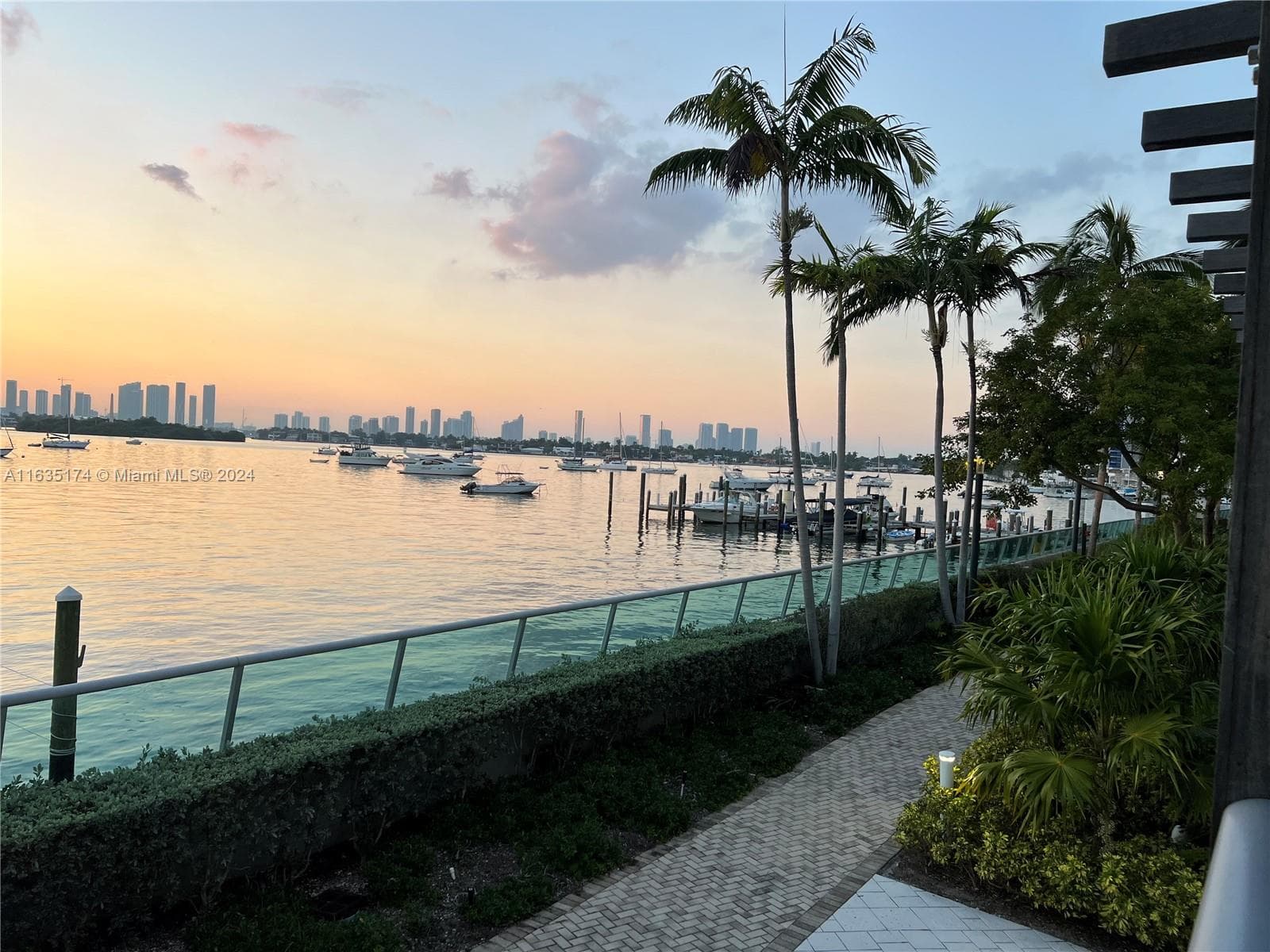 1500 Bay Rd # 522S, Miami Beach FL 33139 — 19
