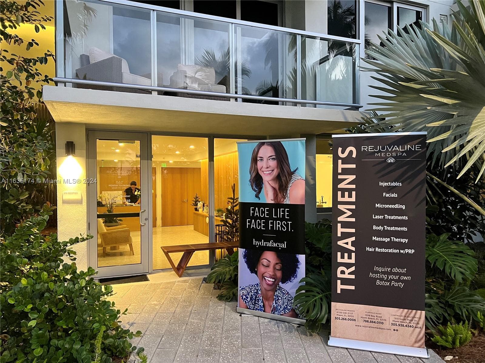1500 Bay Rd # 522S, Miami Beach FL 33139 — 44