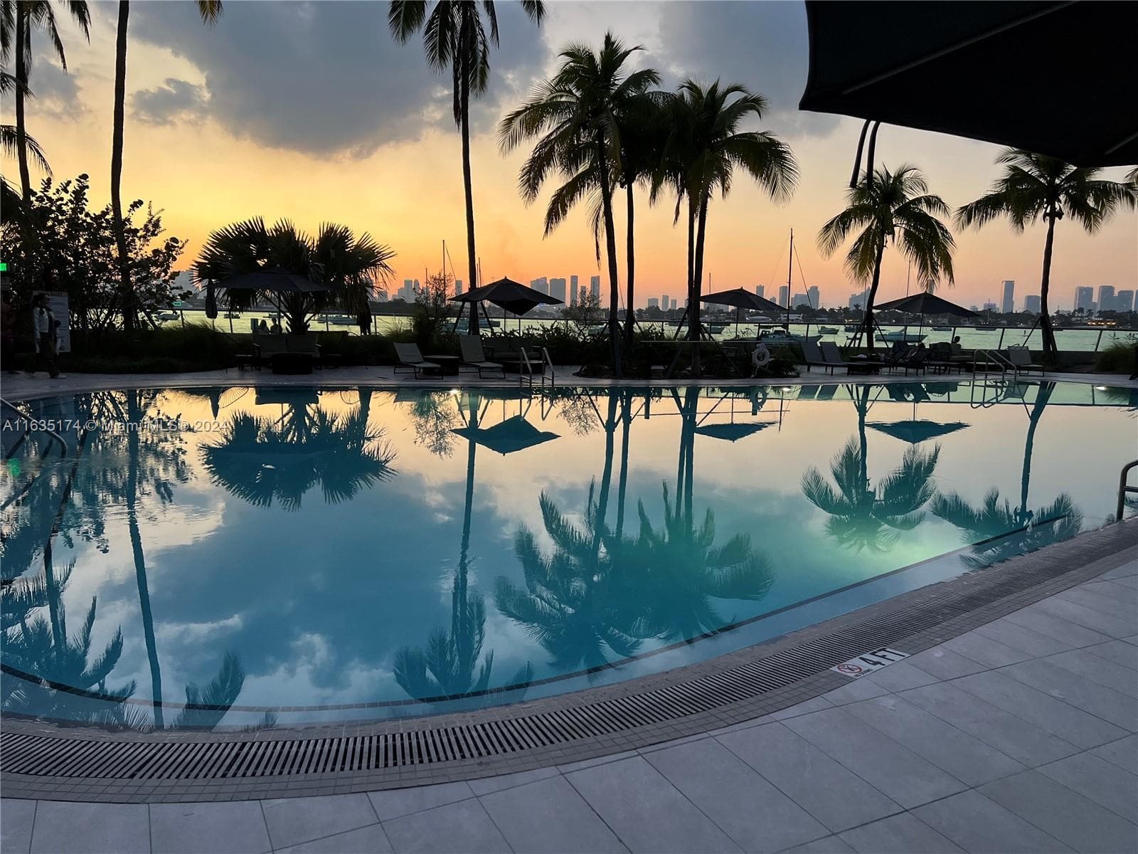 1500 Bay Rd # 522S, Miami Beach FL 33139 — 40