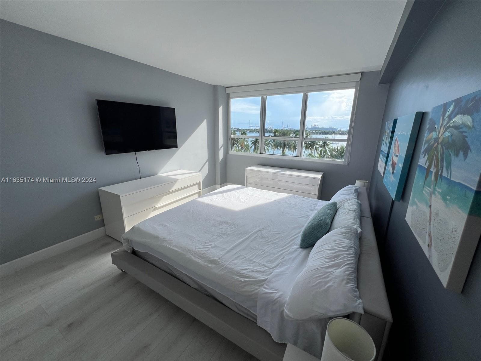1500 Bay Rd # 522S, Miami Beach FL 33139 — 68