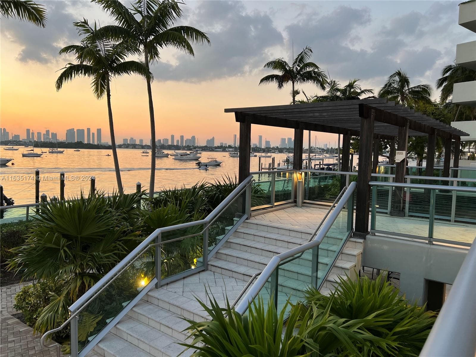 1500 Bay Rd # 522S, Miami Beach FL 33139 — 29