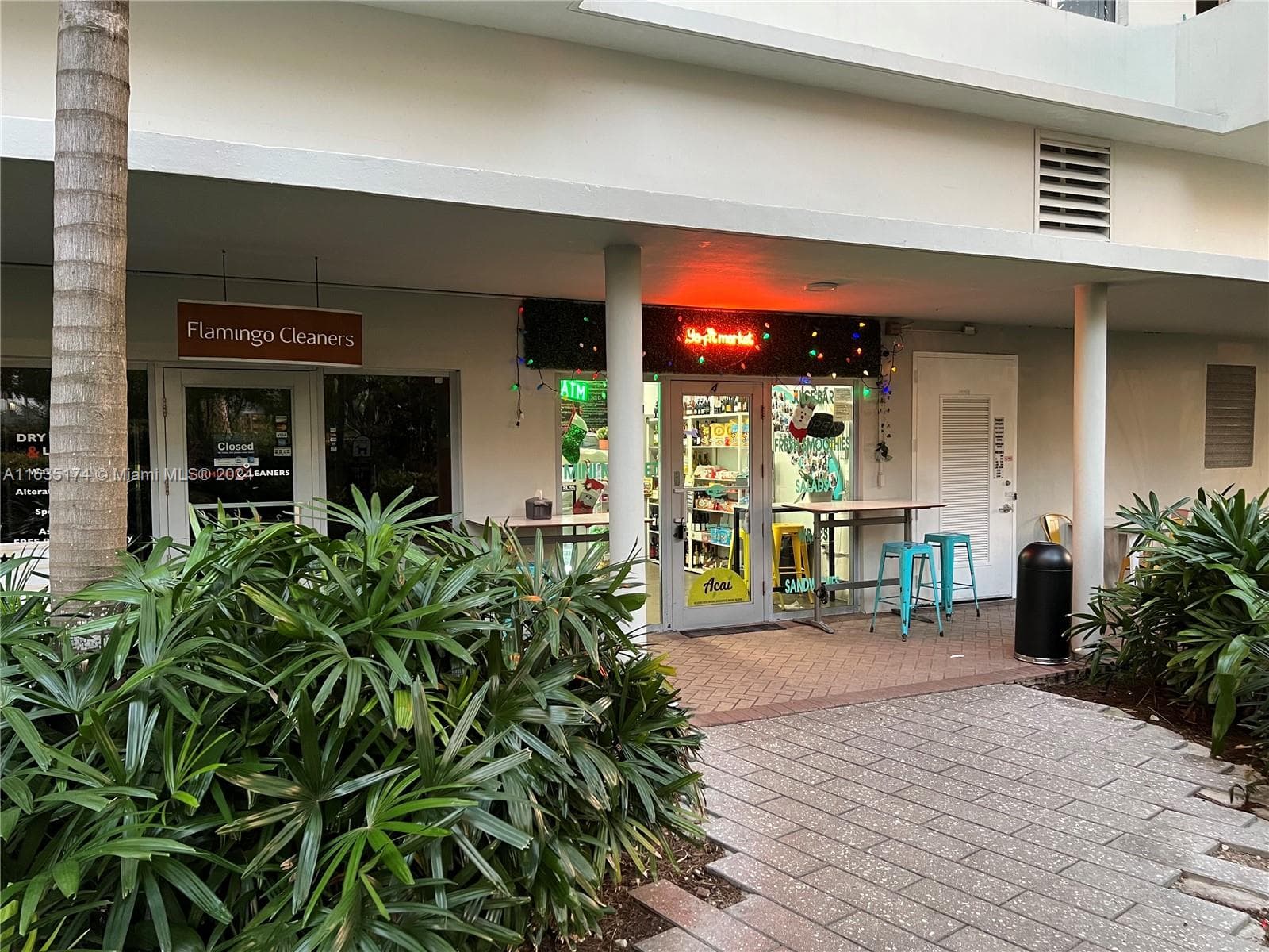 1500 Bay Rd # 522S, Miami Beach FL 33139 — 25