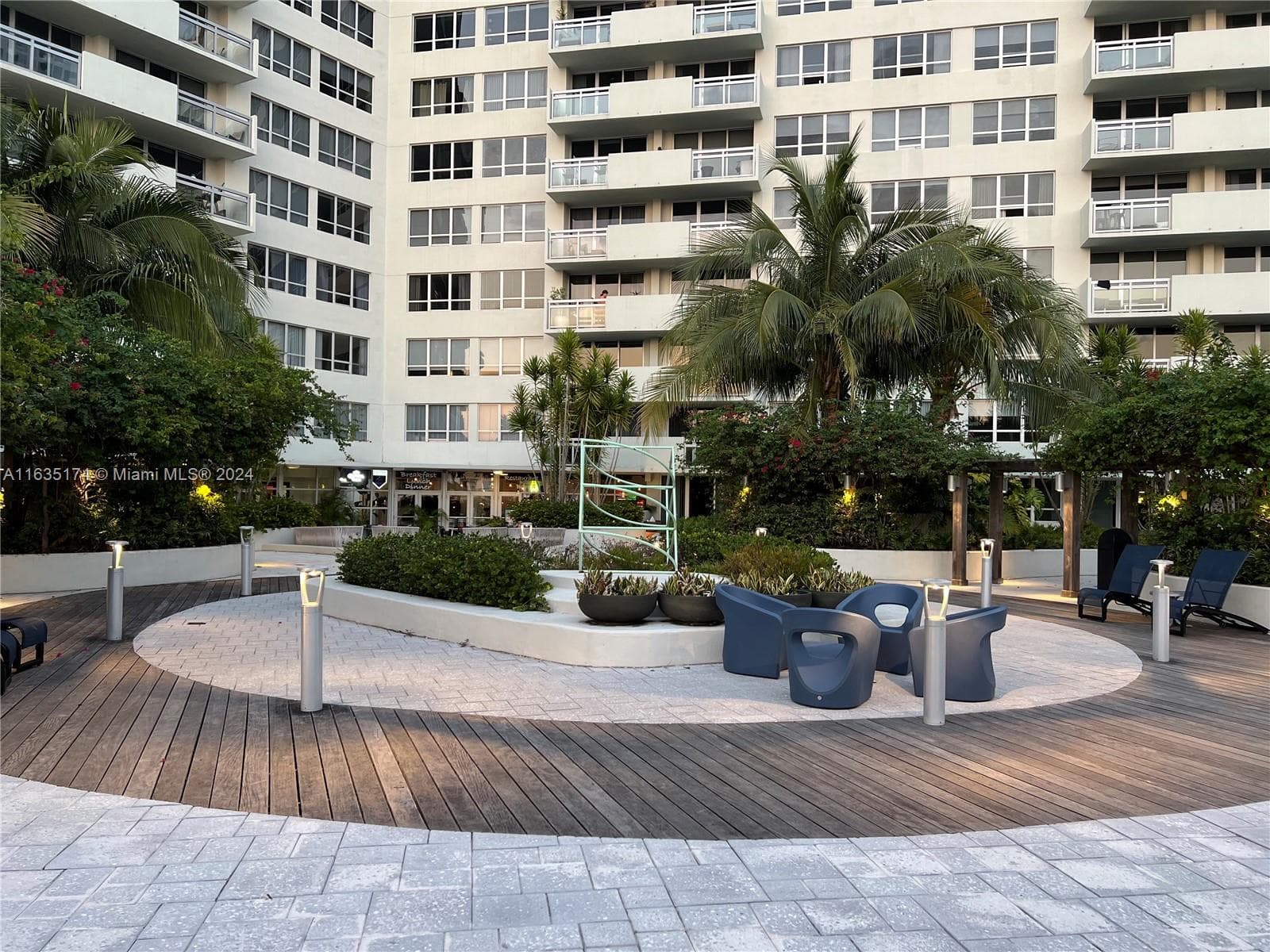 1500 Bay Rd # 522S, Miami Beach FL 33139 — 21