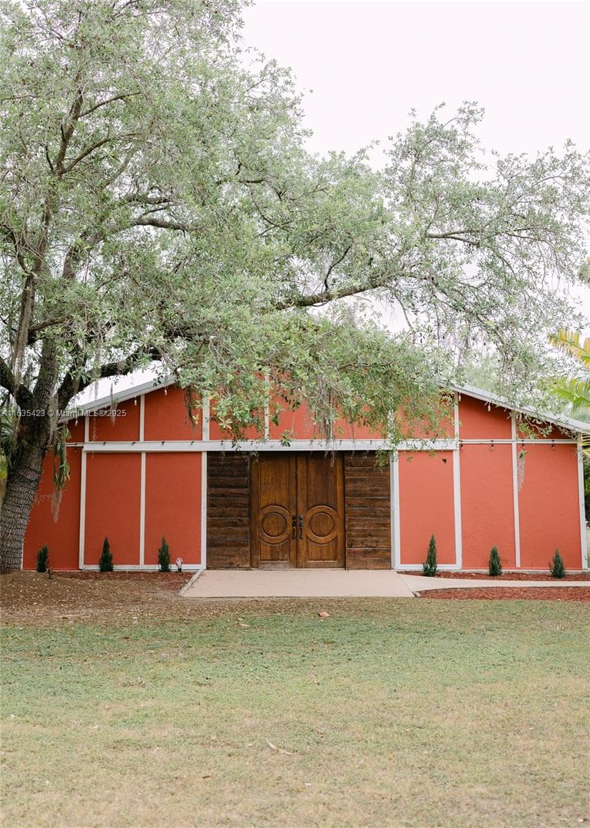 Homestead, FL — 4