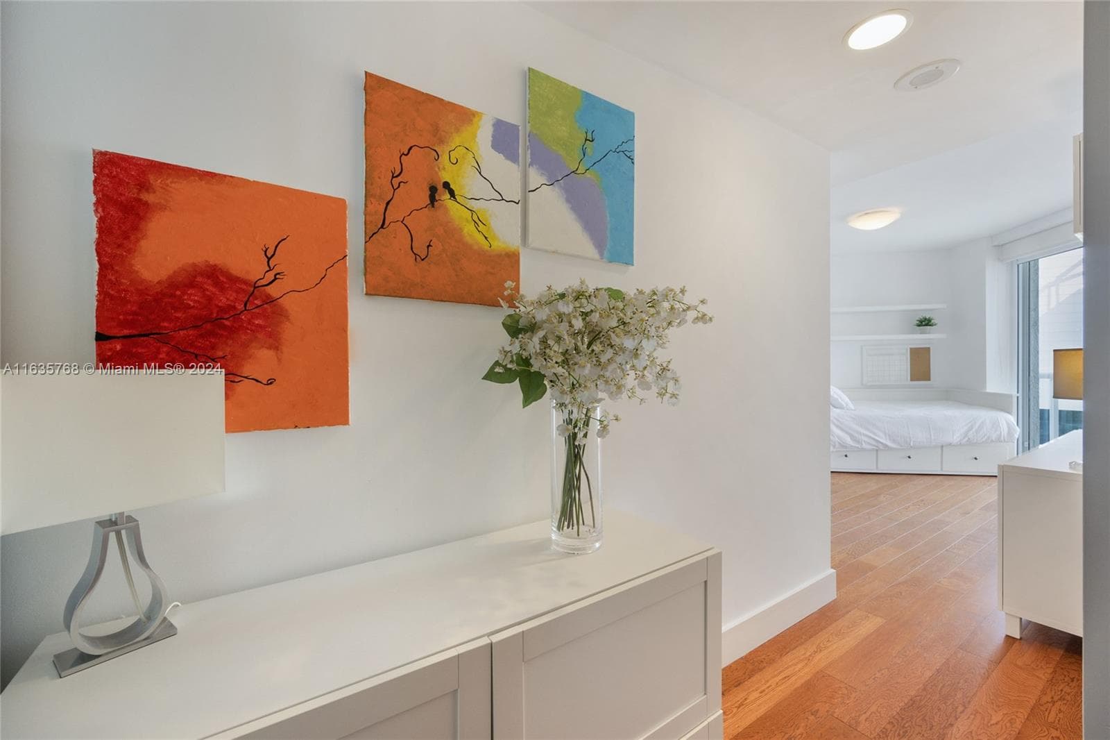 18671 Collins Ave # 2702, Sunny Isles Beach FL 33160 — 23